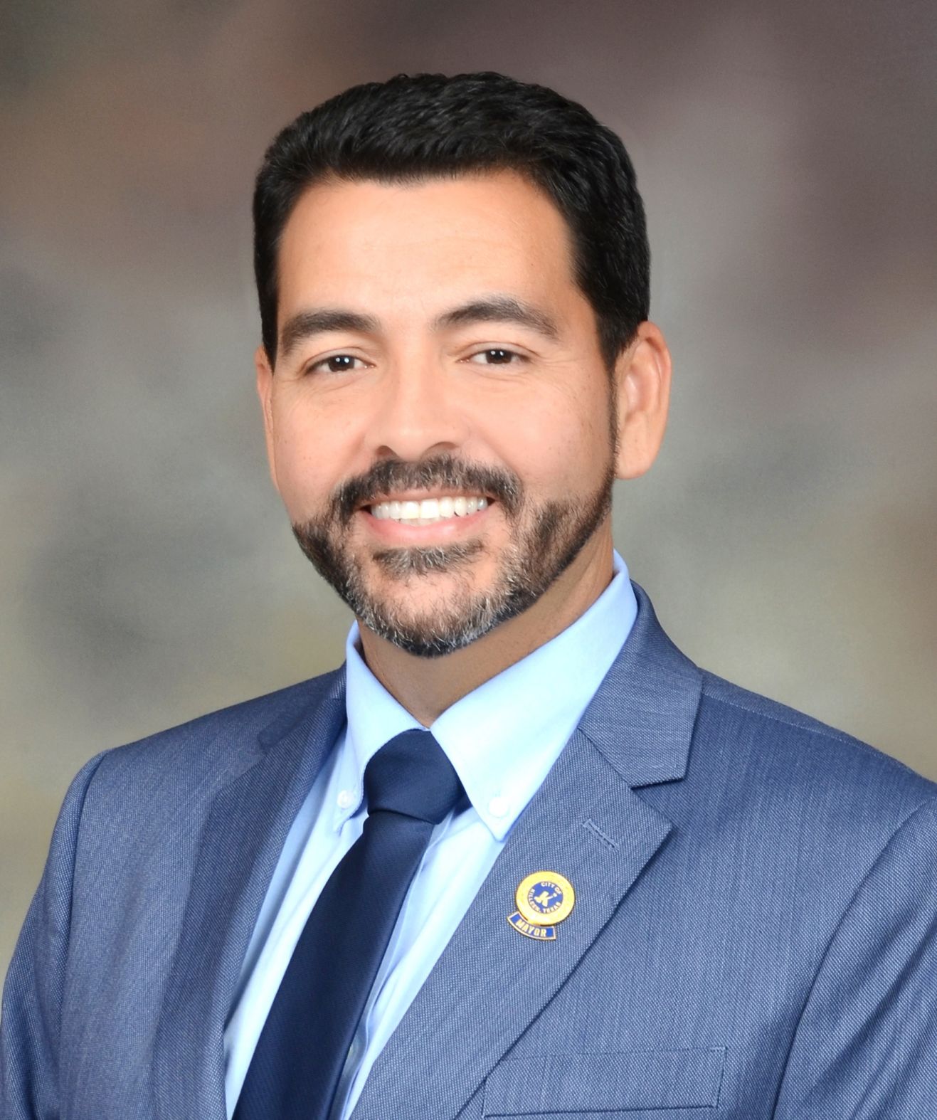 Jose Segarra